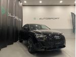 Audi Q3 SPB SPORTBACK 40 TDI quattro S tronic S line edition