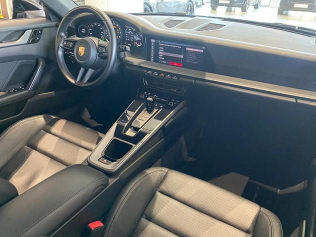 Porsche 911 992 Carrera PDK - Foto 9