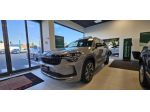 Škoda Kodiaq Kodiaq 1.5 mhev Sportline 130 Edition 150cv dsg 7p.ti