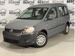 Volkswagen Caddy 1.6 TDI 102cv Comfortline