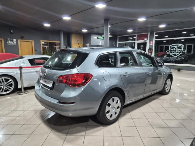Opel Astra 1.7 CDTI - Foto 5