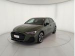 Audi A3 Sportback 35 TDI S tronic S line Edition S.Back