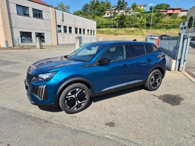 PEUGEOT 2008 PureTech 100 S&S Allure rif. 23976365 - Foto 3