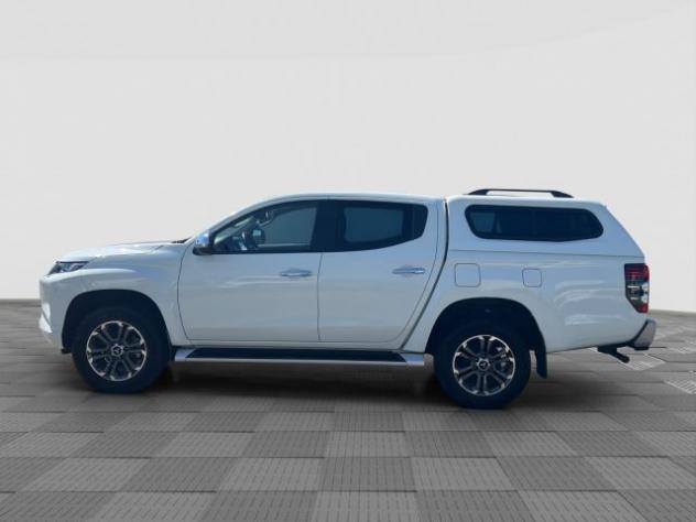 MITSUBISHI L200 L200 2.3 D Double Cab 4x4 Super Select Intense rif. 23828954 - Foto 2