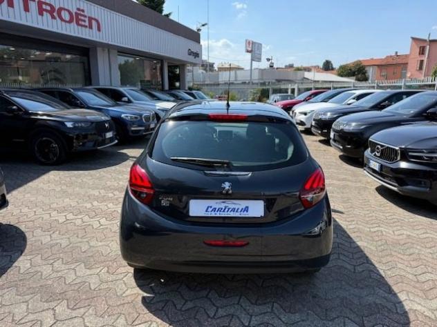 PEUGEOT 208 1° serie PureTech 82 5 porte Active rif. 23815778 - Foto 6