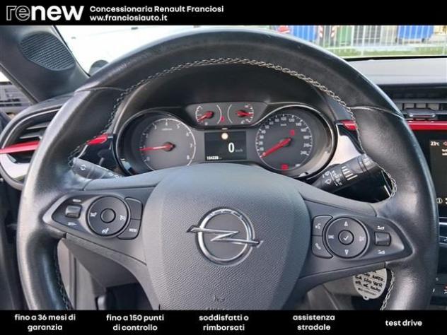 OPEL Corsa 5 Porte 1.5 100cv GS Line S&S rif. 23860055 - Foto 4