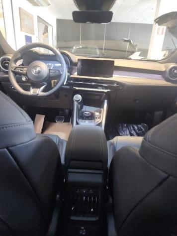 ALFA ROMEO Tonale 1.5 175 CV MHEV TCT7 Veloce + TETTO APRIBILE rif. 23820211 - Foto 9