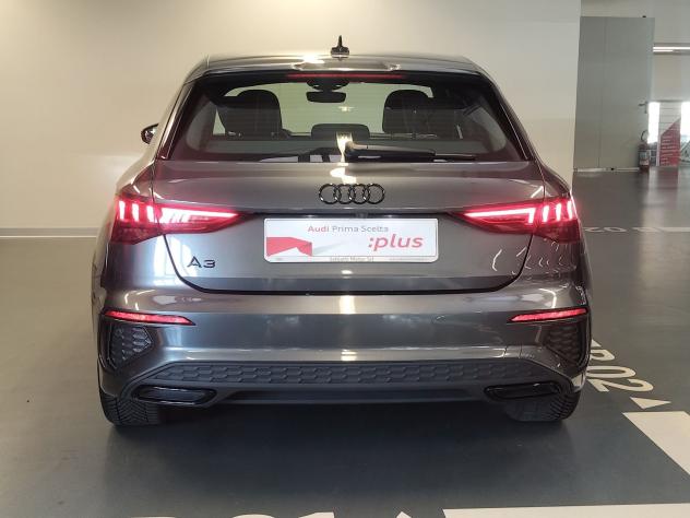 Audi A3 A3 Sportback 35 1.5 tfsi S line edition s-tronic - Foto 5