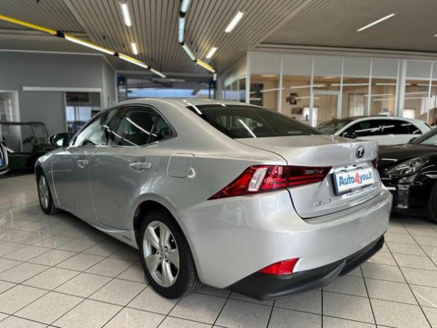 LEXUS IS 300 IS Hybrid Executive - Lexus Service rif. 23844883 - Foto 4