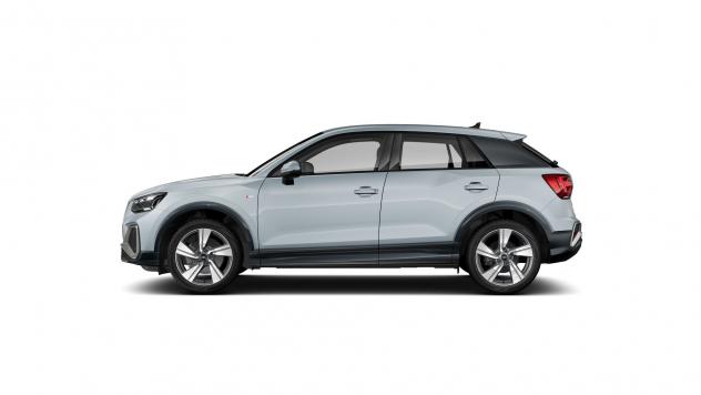 Audi Q2 Audi S line edition 35 TDI 110(150) kW(CV) S tronic - Foto 2