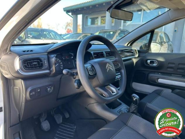 CITROEN C3 PureTech 82 Feel rif. 24215568 - Foto 5