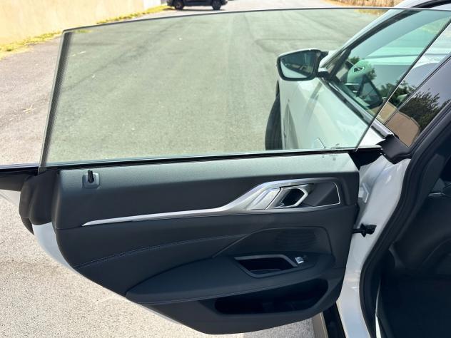Bmw I4 M Sport 50 #11794 - Foto 9