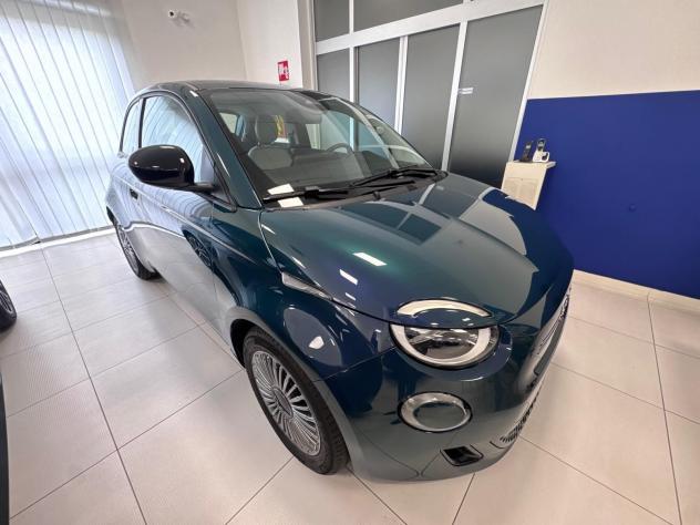 FIAT 500 500 1.0 hybrid Icon - Foto 7
