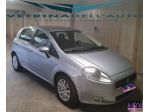 FIAT - Grande Punto - 1.3 MJT 90 CV 5p. Emotion
