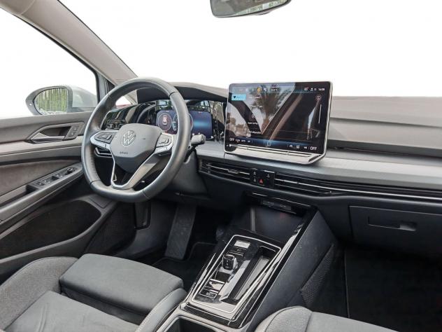 Volkswagen Golf Golf 2.0 tdi Style 150cv dsg - Foto 10