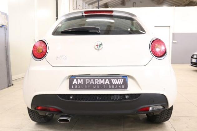 ALFA ROMEO MiTo 1.4 105 CV M.air S&S Distinctive OK NEOPATENTATI rif. 24112992 - Foto 5