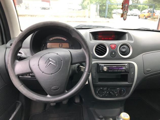 Citroen C3 1.1 perfect GPL - Foto 5