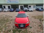 AUDI A1 1.6 TDI DIESEL LED 2012 GARANZ 12MESI