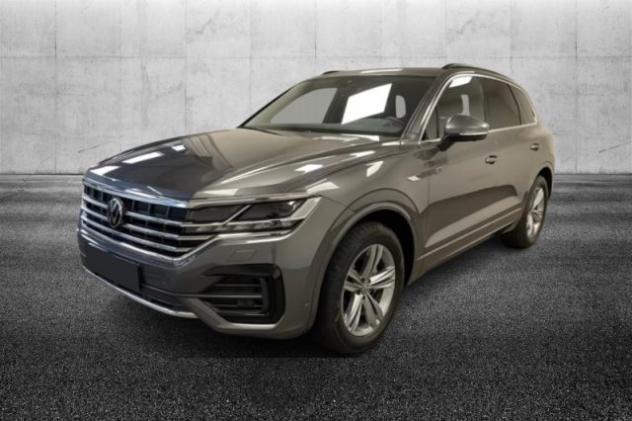 VOLKSWAGEN Touareg 3.0 V6 TDI SCR rif. 24049649