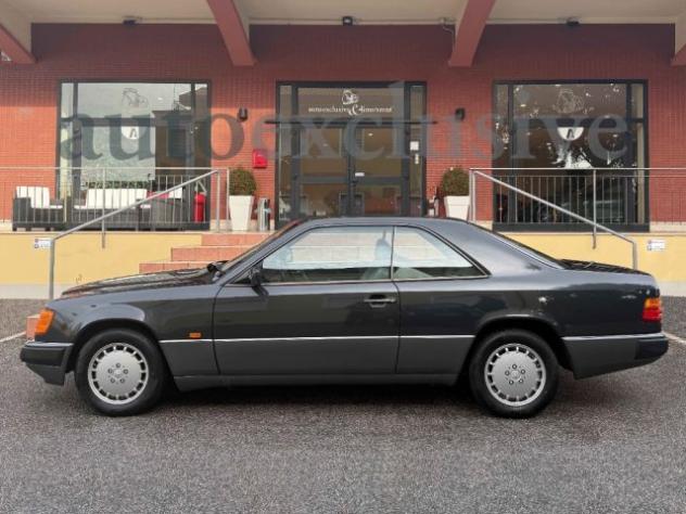 MERCEDES-BENZ 200 CE rif. 23165144 - Foto 4