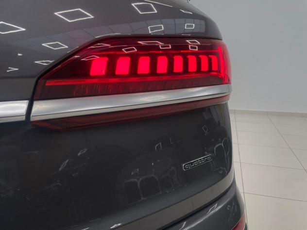 Audi Q7 45 TDI quattro tiptronic Sport - Foto 8