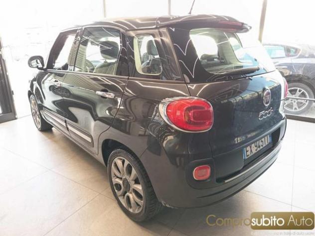 FIAT 500L 1.3 Multijet 95 CV Business rif. 24021293 - Foto 5
