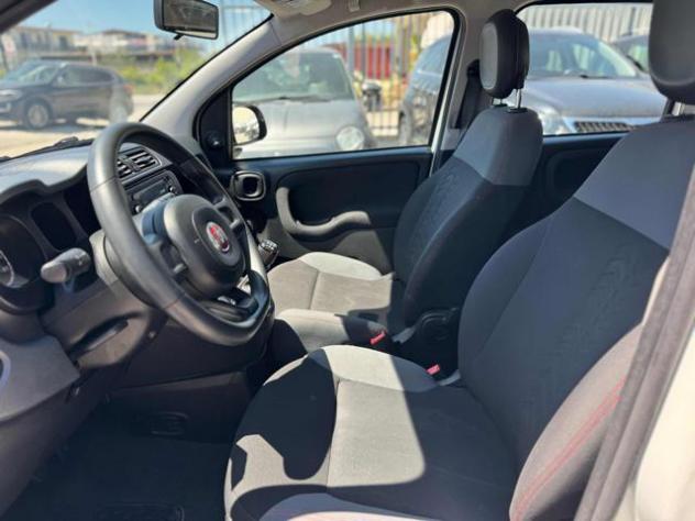 FIAT Panda 1.2 69CV 70MILA KM SUPER PREZZO rif. 24091456 - Foto 8