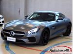 MERCEDES-BENZ GT AMG GT SPEEDSHIFT DCT 'IVA ESPOSTA' RIDE CONTROL rif. 23308144
