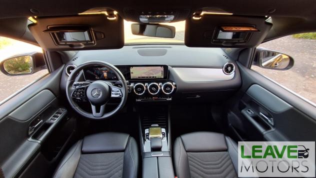 Mercedes B 180 d Automatic (M1546) - Foto 10