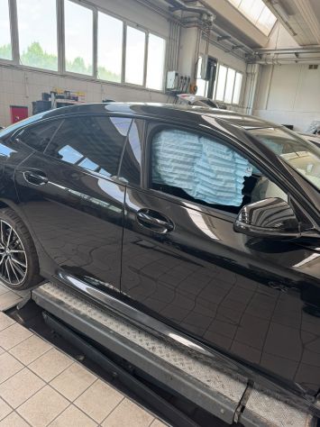 bmw m235i gran coupe - Foto 5