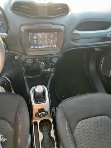 JEEP Renegade 1.0 T3 Limited rif. 23637696 - Foto 8