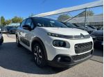 CITROEN C3 PureTech 82 Shine rif. 23114209