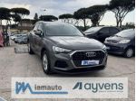 AUDI Q3 S-Tronic Business 35tdi 2.0cc 150cv  NAVIGATORE rif. 23843660