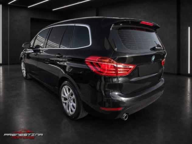 BMW 218 d Gran Tourer rif. 23560114 - Foto 2