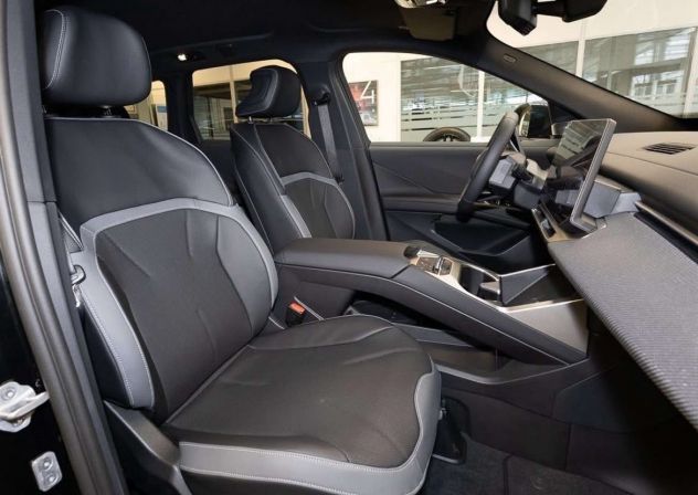 BMW IX3 FULL ELETTRIC - Foto 10