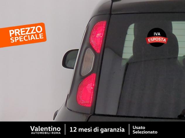 FIAT Panda Cross 1.0 FireFly S&S Hybrid Pandina - Foto 9