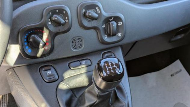 FIAT Panda GPL 1.2cc 69cv rif. 23203587 - Foto 9