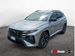 Hyundai Tucson PE 1.6HEV MY26 1.6HEV AT 2WD NLINE