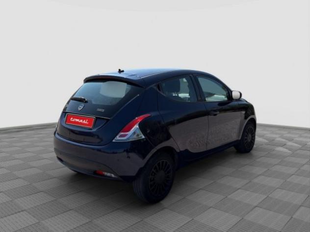 LANCIA Ypsilon Ypsilon 1.0 FireFly 70 CV Start&Stop Hybrid SILVER rif. 23956478 - Foto 5