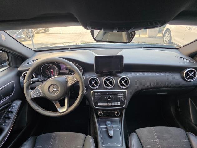 Mercedes-benz A 180 d Sport FUL AUTOM - Foto 10