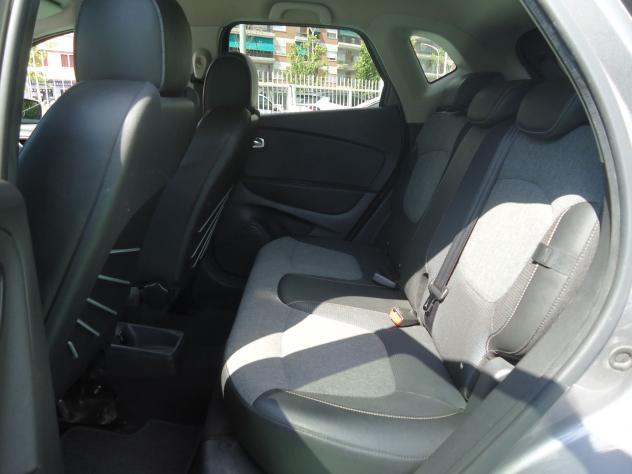 Renault Captur 1.5 dCi 90cv SOLI 83.000 KM Cambio Autom. SPORT EDITION2 EDC - Foto 7