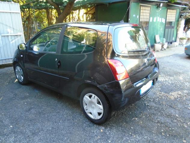 Renault Twingo 1.2 lev Live! 75cv