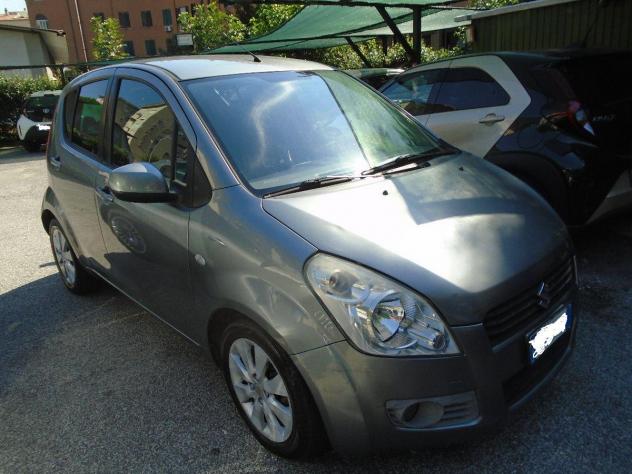 SUZUKI Splash '08 GPL OK NEOPATENTATI - Foto 4