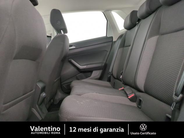 Volkswagen Polo 1.0 TSI DSG Life - Foto 10