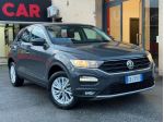 VOLKSWAGEN T-Roc 1.6 TDI SCR Business BlueMotion Technology SPORT rif. 23456262