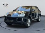 Porsche Cayenne 4.8 S  operatori del settore