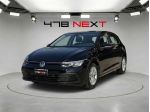 Volkswagen Golf 1.0 eTSI 81kW EVO Life DSG
