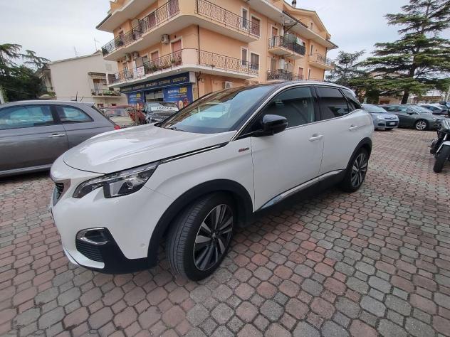 PEUGEOT - 3008 - BlueHDi 130 S&S GT Line - Foto 6