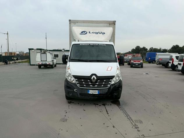 Renault Master cabinato Twin Turbo S&S - Foto 2