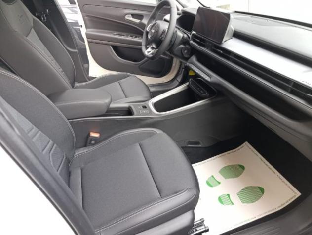 JEEP Avenger 1.2 turbo e-hybrid mhev Altitude fwd 110cv edct6 rif. 23851938 - Foto 7